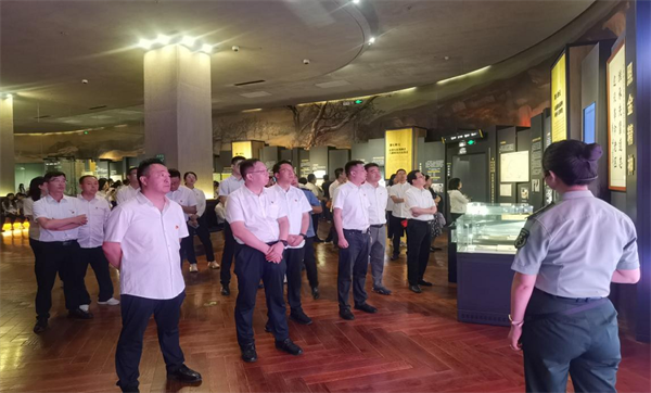 1688355503289254Pzwc.png 秦邦公司組織開展紀律教育學習宣傳月系列活動4.png