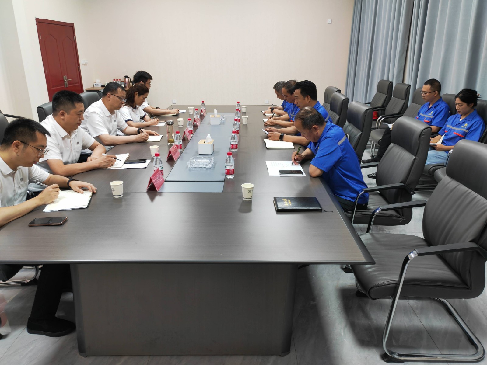 1720145937770920RAWl.jpg 董事長調(diào)研公司半年工作情況24.7.2(1).jpg